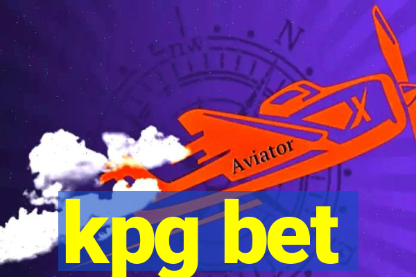 kpg bet